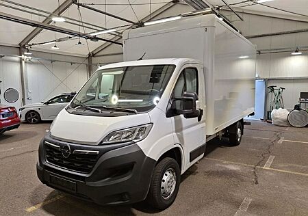 Opel Movano C KOFFER L4*3,5t*LADEBORDWAND*KLIMA