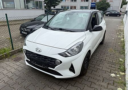 Hyundai i10 Trend