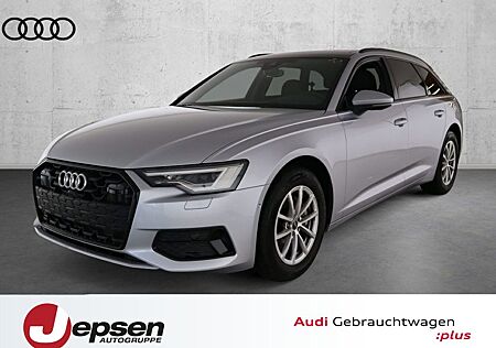 Audi A6 Avant Sport advanced 35 TDI S tr Matrix Pano