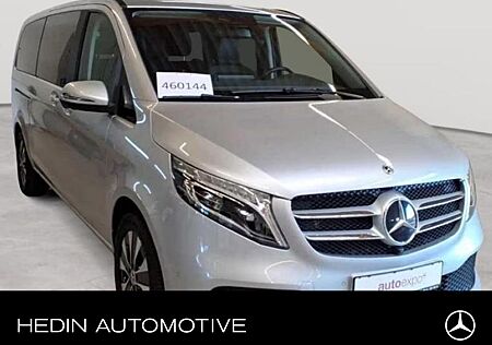 Mercedes-Benz V 300 d 4M Extralang AVANTGARDE|DIG LIGHT|SHZ|LM