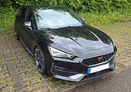 Cupra Leon 1.4 e-HYBRID 180kW 245PS VZ CUP DSG Garanti