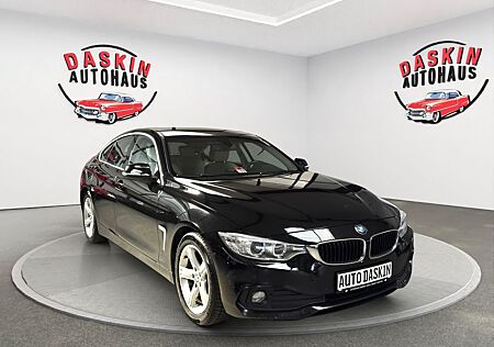 BMW 418 Gran Coupe NAVI/BI-XENON/SCHECKHEFT/TÜV NEU