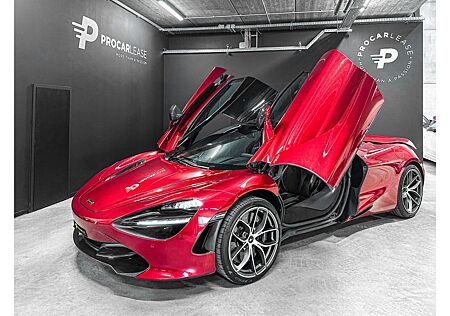 McLaren 720S PERFORMANCE / LIFT