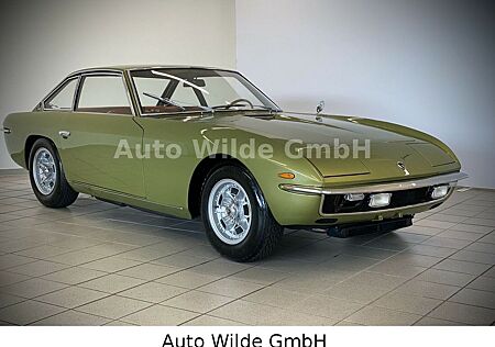 Lamborghini Islero GT