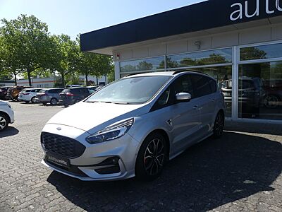Ford S-MAX ST-Line 7 Sitzer