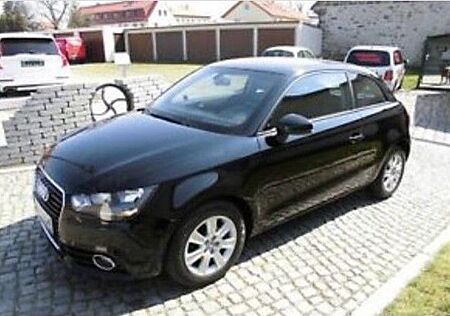 Audi A1 1.2 TFSI