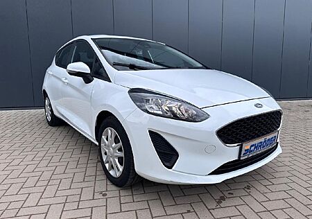 Ford Fiesta Cool & Connect