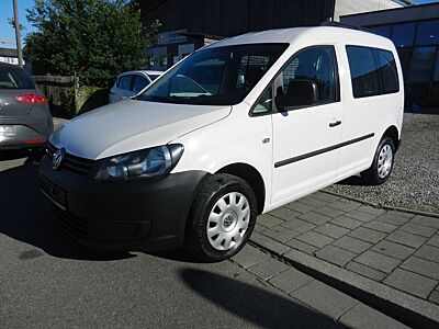 Volkswagen Caddy Kasten/Kombi Kombi EcoProfi