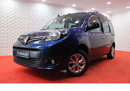 Renault Kangoo Limited 1.2*KLIMA*TEMPOMAT*PDC*START/STOP