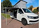 VW T6 California Volkswagen Beach Led/Ahk/Standh