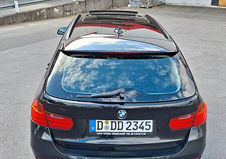 BMW 320d