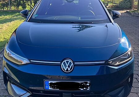 VW ID.7 Volkswagen Pro 77 kWh, Limo, Garantieverlängerung