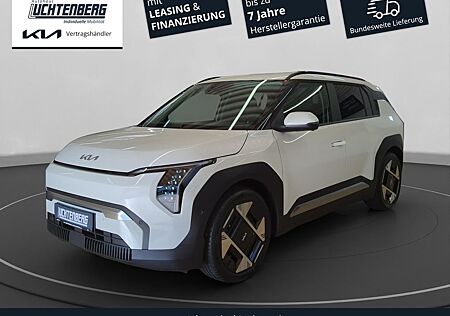 Kia EV3 58,3 kWh EARTH P3+P4+P5+P6+P7+P8 SOUND NAVI+