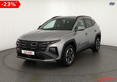 Hyundai Tucson 1.6T-GDI PHEV 4WD Aut. Matrix Navi ACC Ka