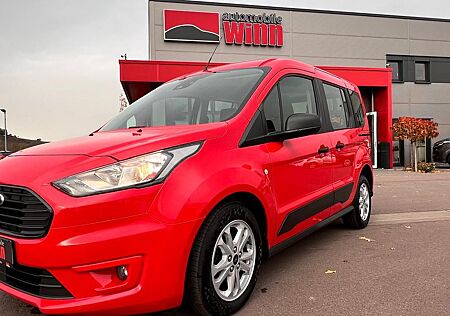 Ford Tourneo Connect 1,5 Trend Klima+Kamera+Navi+Temp