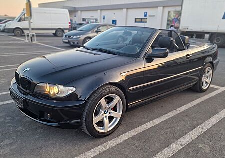 BMW 318Ci -