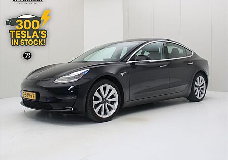 Tesla Model 3 Long-Range AWD 351pk 75 kWh [ TREKHAAK+A