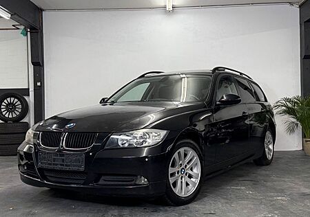BMW 318i touring |Pano |Alu |Parkhilfe |Klima