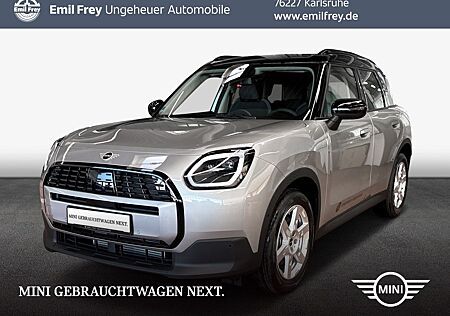 Mini Countryman C Essential Trim