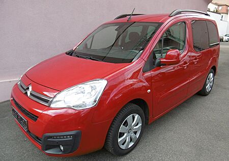 Citroën Berlingo Kombi Shine