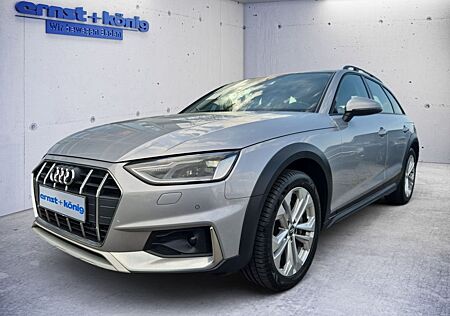 Audi A4 Allroad quattro 50 TDI tiptronic