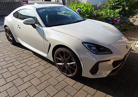 Subaru BRZ 2,4i Sport