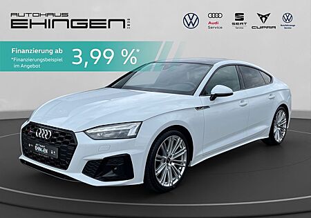 Audi S5 Sportback 3.0 TDI quattro Pano+Matrix+Navi+Ka