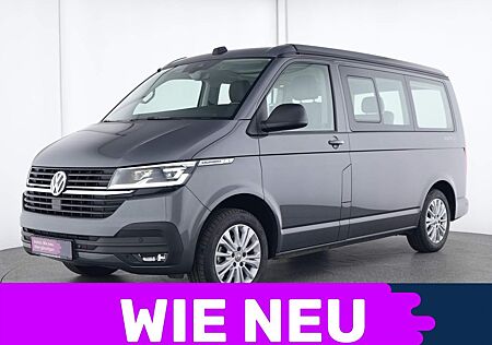 VW T6 California Volkswagen T6.1 California Beach Camper ACC|Kamera|LED|Navi