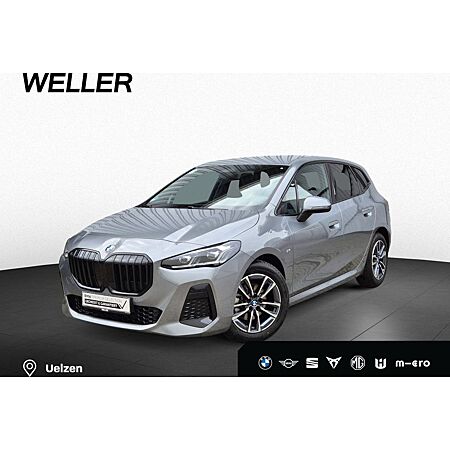 BMW 2er Active Tourer leasen