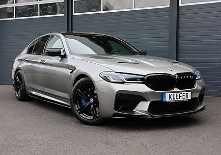 BMW M5 xDrive/LASER/ACC/HUD/B&O/360/4xSHZ/TOTW/R19