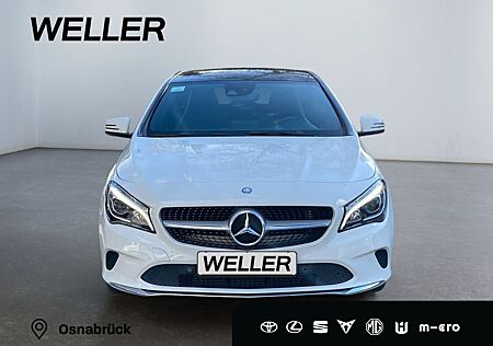 Mercedes-Benz CLA 180 Shooting Brake Urban *AHK*LED*Pano*RCAM*