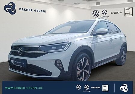 VW Taigo Volkswagen 1.0TSI DSG Style AHK+GJR+KAMERA+NAV+APP+