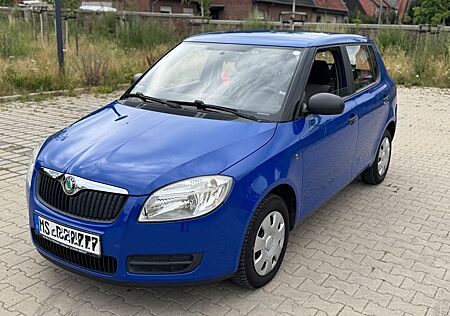 Skoda Fabia 1.2l 44kW Cool Edition Cool Edition