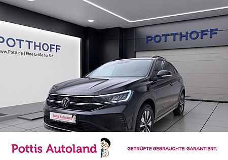 VW Taigo Volkswagen 1.0 TSI MOVE NAVI PDC KAMERA SITZHZG
