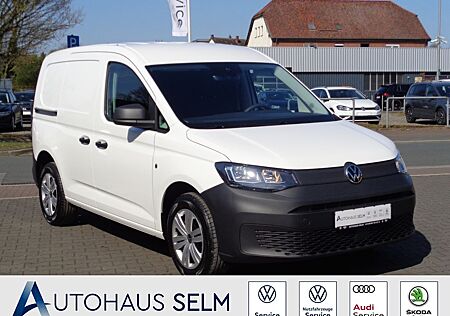 VW Caddy Volkswagen Cargo 2.0 TDI Basis Temp PDC Klima Multif.