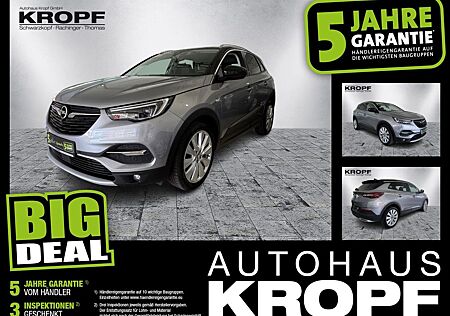 Opel Grandland X Grandland 1.5 D Ultimate LED+Navi+SHZ+360°+LEDER