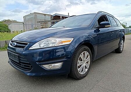 Ford Mondeo Turnier Trend