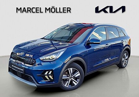 Kia Niro 1.6 HEV Vision Aut.|Navi|Sitzh