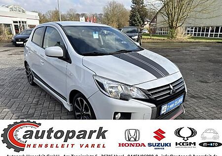 Mitsubishi Space Star 1.2 Spirit+