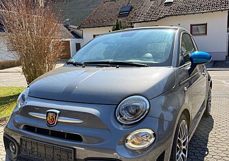 Abarth 595C 1.4 T-Jet 16V -