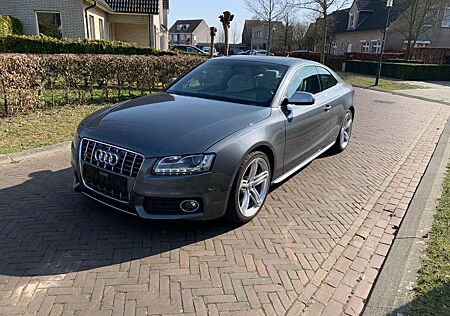 Audi S5 4.2 FSI tiptronic quattro