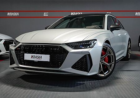 Audi RS6 4.0 TFSI quattro performance KERAMIK RS-AGA