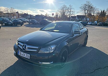 Mercedes-Benz C 220 CDI - Edition 1