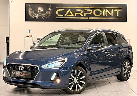 Hyundai i30 CW Trend 1.4l Aut./LED/Navi/PDC/Carplay/BT