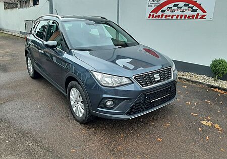 Seat Arona Xcellence