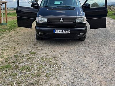 Volkswagen VW T4 California Generation 2.5 TDI 102 PS