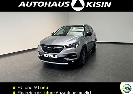 Opel Grandland X Grandland Ultimate Plug-in-Hybrid 1.6 /AHK /CAM/