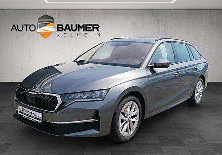 Skoda Octavia Combi 1.5 TSI DSG Selection WinterPlus