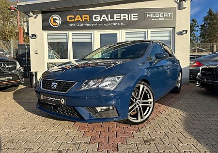 Seat Leon Style 1.5TSI*SHZ*19ZOLL-ALU*EIBACH*NOTBREMS