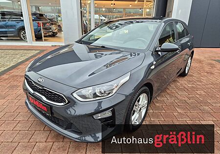 Kia Cee'd / Ceed 1.0 Vision Klima CarPlay Sitzheiz.